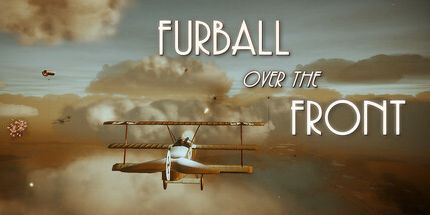 御三家Game-Furball在前面