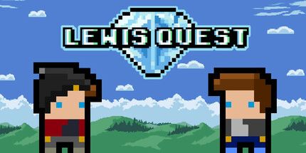 御三家Game-刘易斯任务