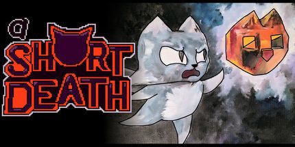 御三家Game-短暂的死亡