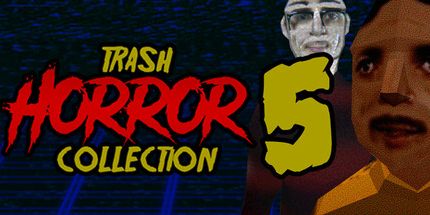 御三家Game-垃圾恐怖收集5