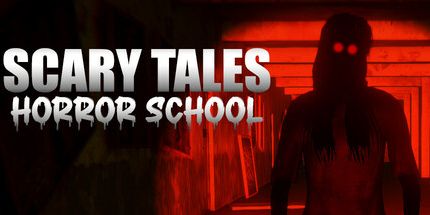 御三家Game-恐怖故事: 恐怖学校