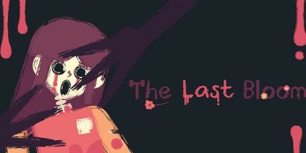 御三家Game-最后的绽放