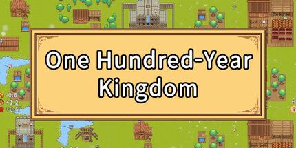 御三家Game-一个饥饿的王国