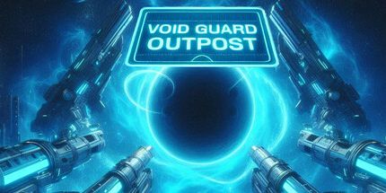 御三家Game-Void Guard前哨