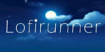 御三家Game-Lofirunner