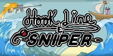 御三家Game-钩线和狙击手