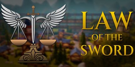 御三家Game-法律的剑