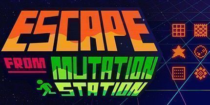 御三家Game-逃离突变站
