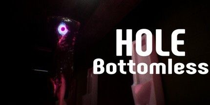 御三家Game-孔: 无底