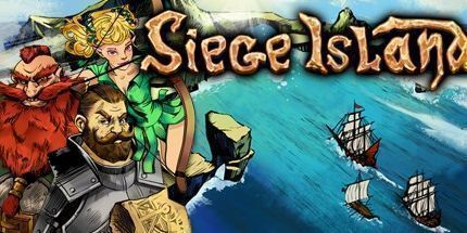 御三家Game-攻城岛