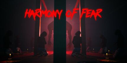 御三家Game-恐惧的和谐