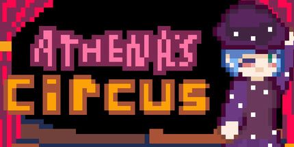 御三家Game-雅典娜的马戏团