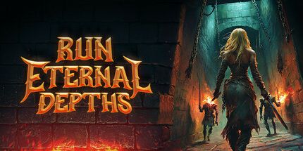 御三家Game-运行永恒的深度