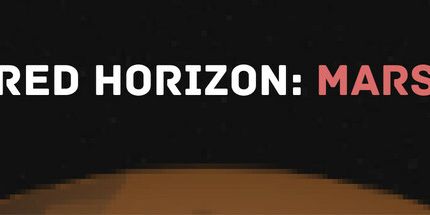御三家Game-红色地平线: 火星