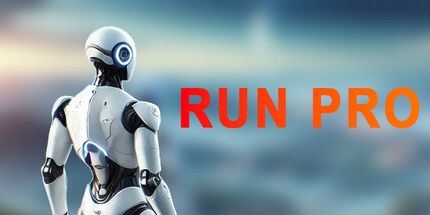 御三家Game-运行Pro