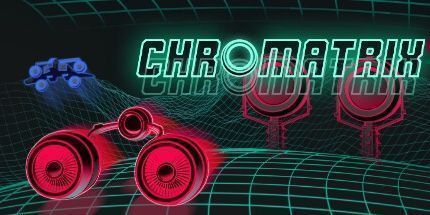 御三家Game-Chrommatrix-塔防