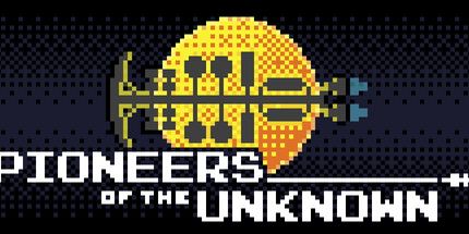 御三家Game-未知的先驱