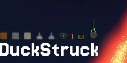 御三家Game-鸭子