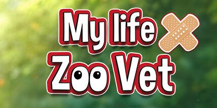 御三家Game-Meine Tierarztpraxis-Im动物园