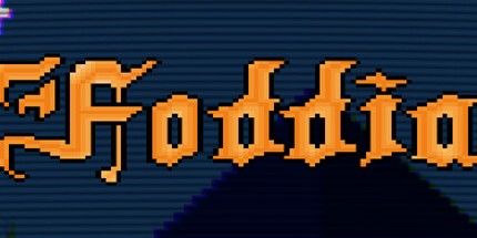 御三家Game-Foddia