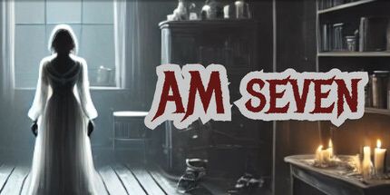 御三家Game-AMseven