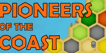 御三家Game-海岸的先驱