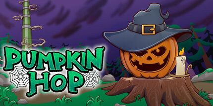 御三家Game-南瓜花