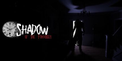 御三家Game-被遗忘的影子