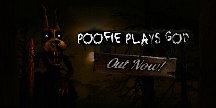 御三家Game-Poofie扮演上帝