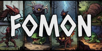御三家Game-Fomon