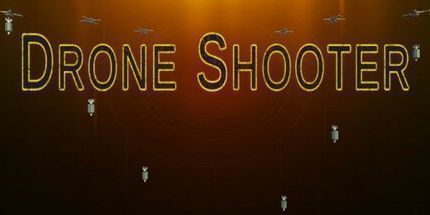 御三家Game-无人机射手