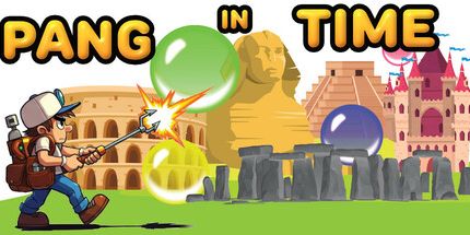 御三家Game-庞在时间