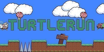 御三家Game-TurtleRun