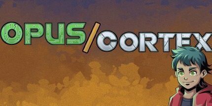 御三家Game-Opus Cortex: 一个非拼图的故事