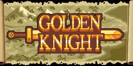 御三家Game-黄金骑士