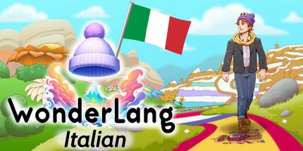 御三家Game-意大利WonderLang