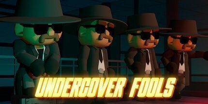 御三家Game-卧底傻瓜