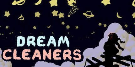 御三家Game-梦想清洁工