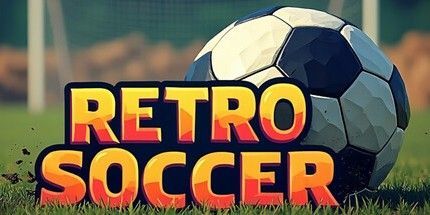 御三家Game-复古足球