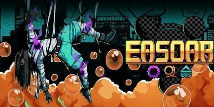 御三家Game-EASOAR