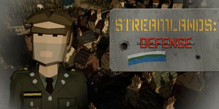 御三家Game-溪流: 防御