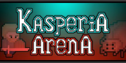 御三家Game-Kasperia竞技场