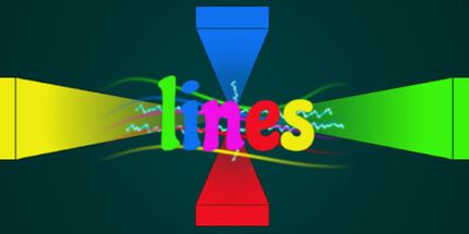 御三家Game-线条