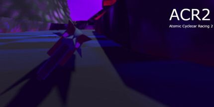 御三家Game-原子赛车手2