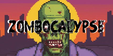 御三家Game-Zombocalypse