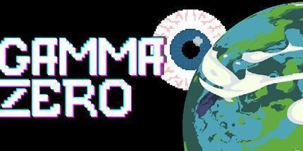 御三家Game-伽马零点