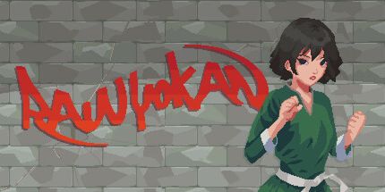 御三家Game-Rawyokan