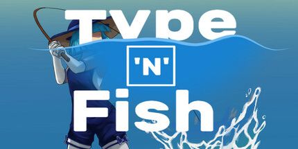 御三家Game-类型 'n' 鱼