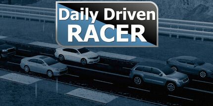 御三家Game-每日驾驶赛车手