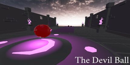 御三家Game-魔鬼球